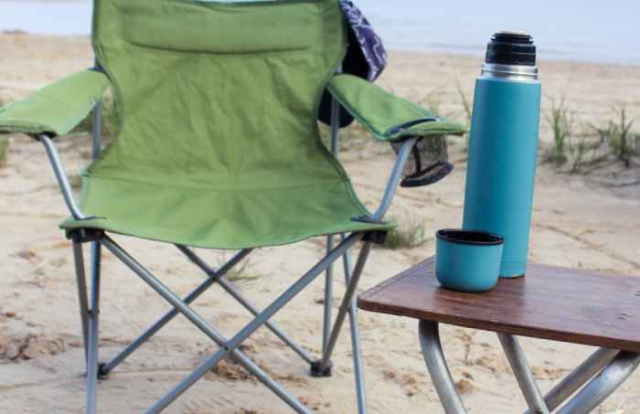 Quel matériel pliant et gonflable pour un événement ? Cianeo Web