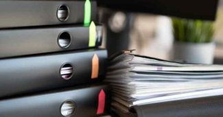 Combien de temps faut-il garder les papiers administratifs ? Cianeo Web