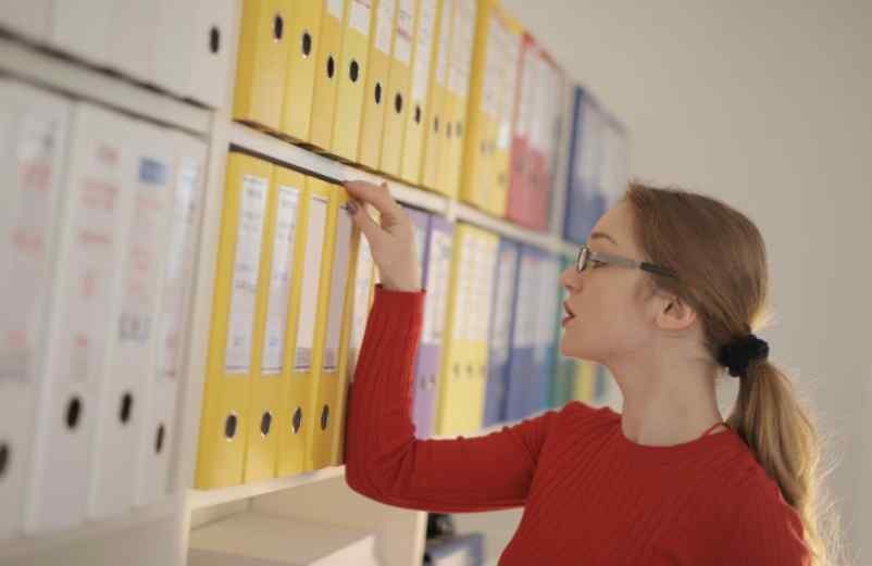 Comment organiser efficacement votre archivage ? Cianeo Web Comment organiser efficacement votre archivage ? Cianeo Web
