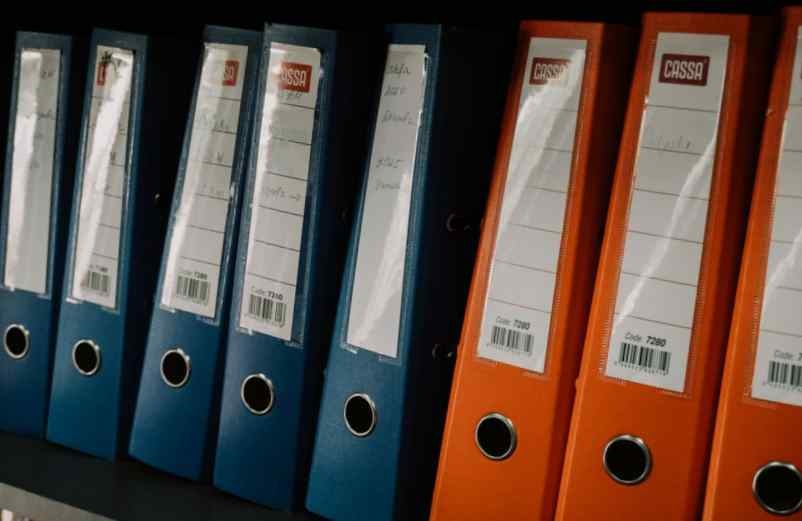 Pourquoi conserver vos papiers administratifs ? Cianeo Web Pourquoi conserver vos papiers administratifs ? Cianeo Web