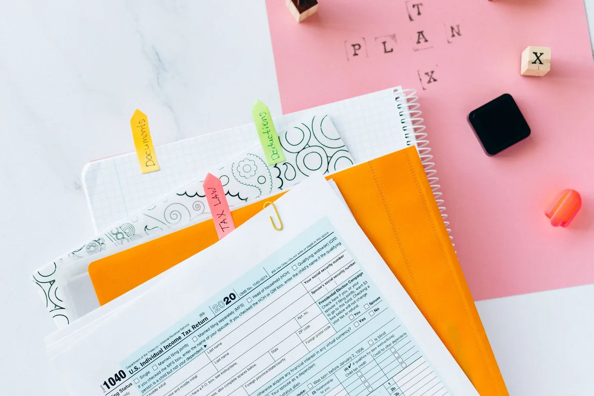 Documents fiscaux et comptables pour la gestion d'une entreprise