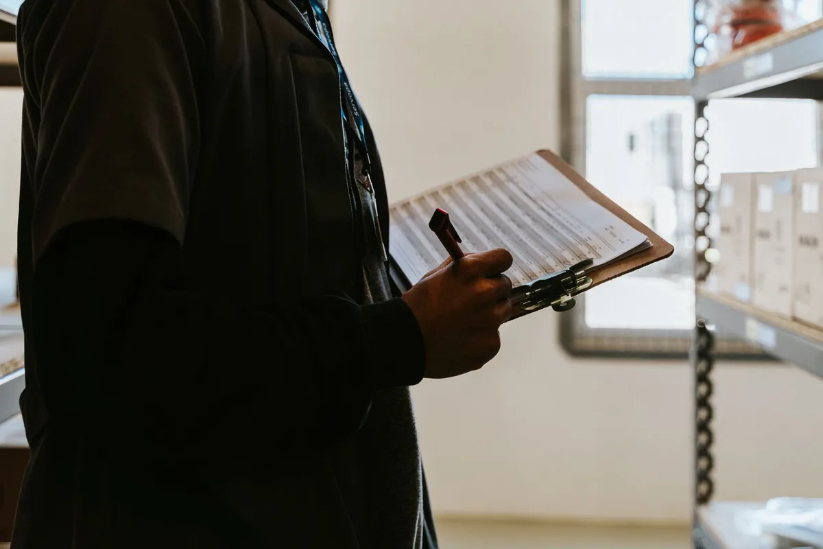 Checklist d'audit des processus de facturation et suivi des paiements
