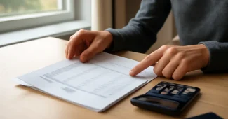 Coût de la vie étudiante 2026 : hausse continue, reste à charge à 1 300 €
