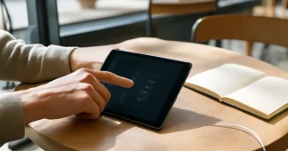 Économiser la batterie de votre tablette et phablette : 7 astuces efficaces