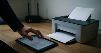 Imprimer depuis votre iPad : tutoriel AirPrint et alternatives