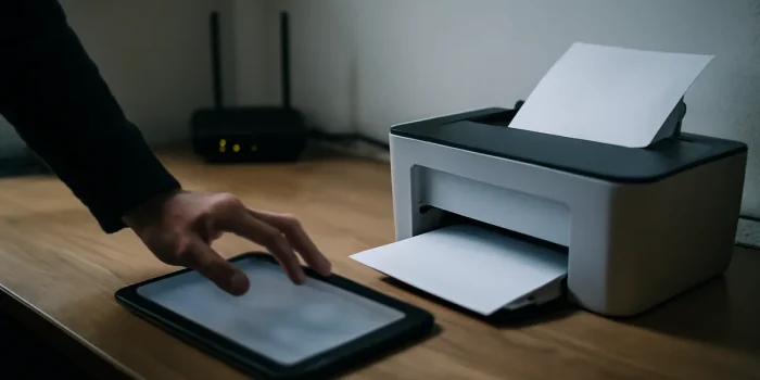Imprimer depuis votre iPad : tutoriel AirPrint et alternatives