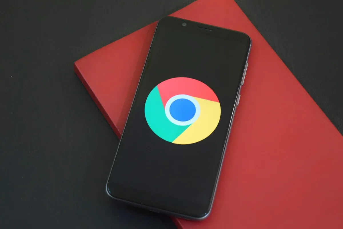 Écran d'ordinateur affichant les paramètres d'impression dans le navigateur Chrome