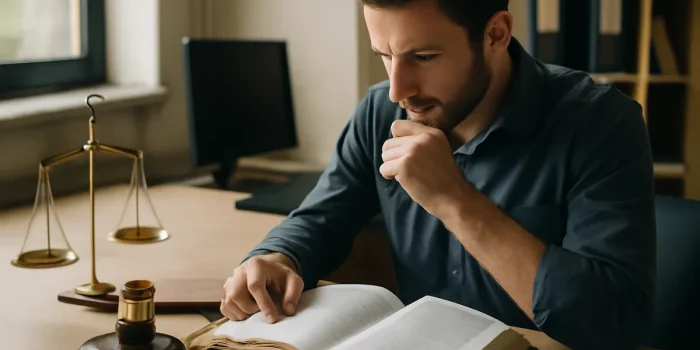 Juridique : guide pratique pour comprendre vos droits et démarches