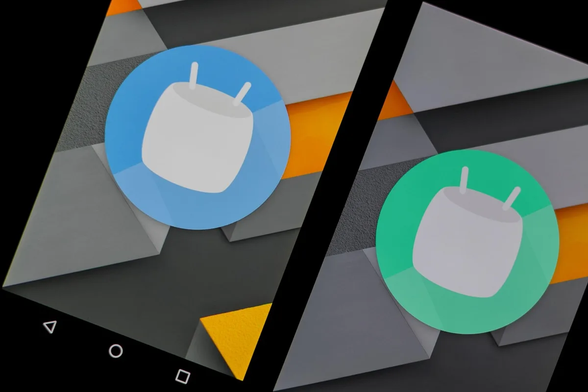 Écran des paramètres Gboard montrant la section Thème sur Android