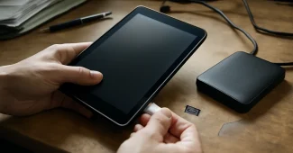 Réinitialiser sa tablette Android ou iPad : mode d'emploi simple et sûr