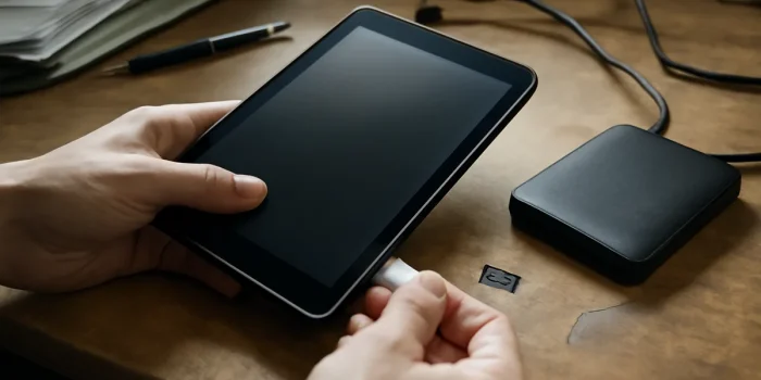 Réinitialiser sa tablette Android ou iPad : mode d'emploi simple et sûr