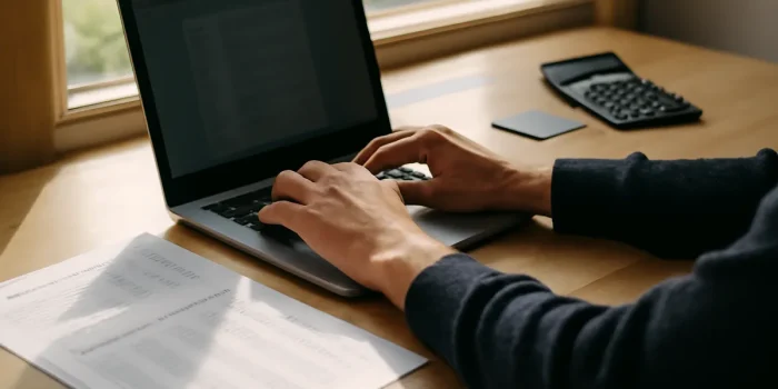 Simuler un prêt personnel : 6 bonnes raisons avant de s'engager