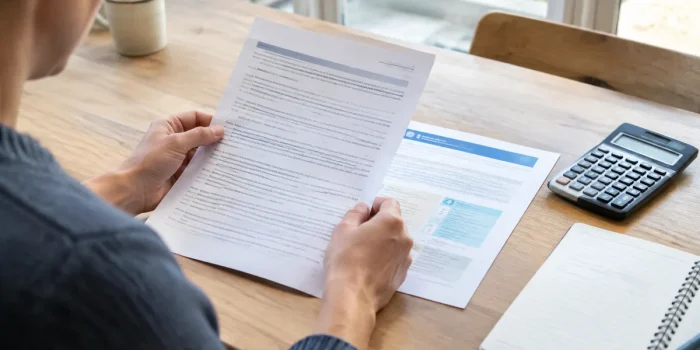 Comment choisir un prêt personnel : guide pratique pour comparer offres et coûts