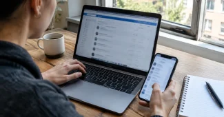 Compte Google : comment supprimer définitivement vos données et historiques ?
