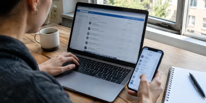 Compte Google : comment supprimer définitivement vos données et historiques ?