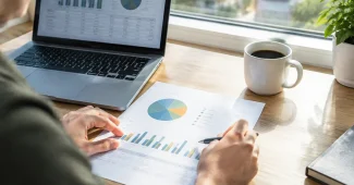 Compte-titres : comment créer un portefeuille diversifié et cohérent ?