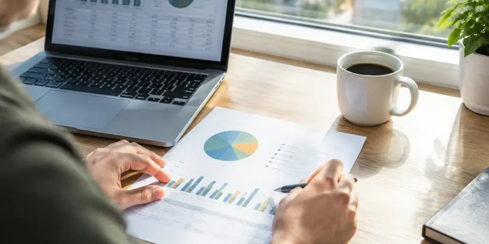 Compte-titres : comment créer un portefeuille diversifié et cohérent ?