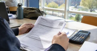 Coût d'inscription 2026-2027 : droits de scolarité, CVEC et frais