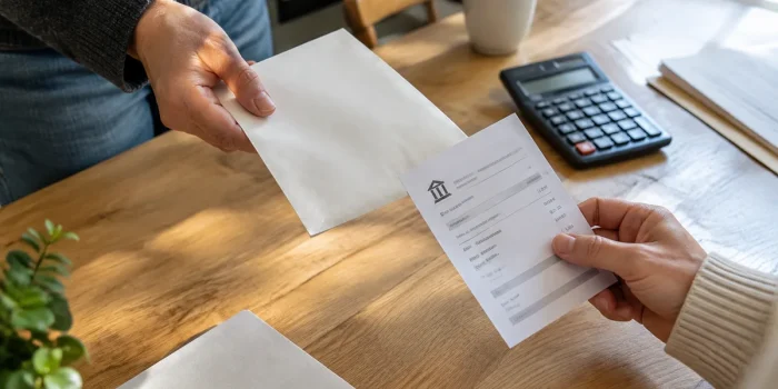 Don d'argent en 2026 : à partir de quel montant faut-il déclarer ?