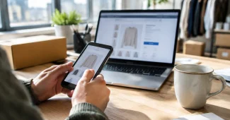 E-commerce mobile : pourquoi le responsive ne suffit plus en 2026
