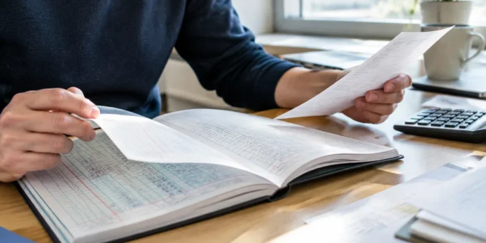 Opérations diverses en comptabilité : définition, exemples et règles