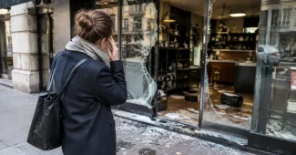 Pillage du 17 octobre : guide des aides pour commerces sinistrés