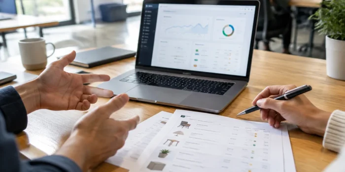 Plateformes e-commerce 2026 : 7 solutions pour lancer et scaler votre boutique