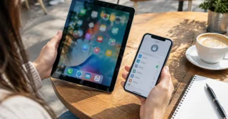 Protéger vos données personnelles sur smartphone et tablette : 10 astuces