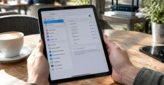 VPN sur iPad et iPhone : guide pratique pour configurer et comprendre[embed]https://www.youtube.com/watch?v=Iiu9APKgN18[/embed]
